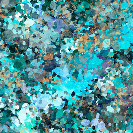 MINKY PRINTS             